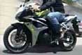 Honda CBR 600 RR