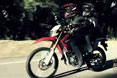 Honda CRF 250 L Honda CRF 250 L