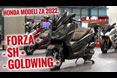 Trendovi za 2022. u motociklizmu