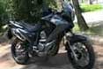 Honda Transalp