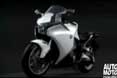 Honda VFR 1200