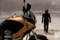 Honda moto modeli