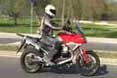 Moto Guzzi Stelvio