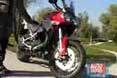 Moto Guzzi Stelvio