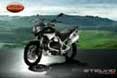 Moto Guzzi Stelvio 1200 4V