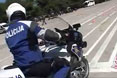 Policija i BMW klub Split Policija i BMW klub Split