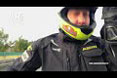 eljan Rakela Iron Butt izazov i Honda X-ADV