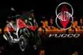 Gilera Fuoco 500