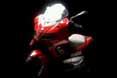 Gilera Nexus 300