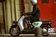 Honda EV-neo