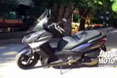 Kymco Downtown 300