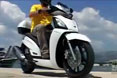 Kymco People GT 300i