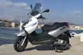 Piaggio X7 250
