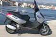 Piaggio X7