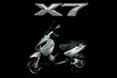 Piaggio X7