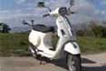 Vespa S 50
