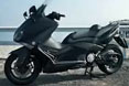 Yamaha T-Max