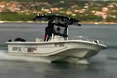 Carolina Skiff
