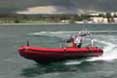 RIS MARINE 850 za vatrogasce