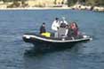 Ris Marine 850