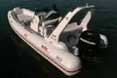 WAV MARINE 600 TOP LINE