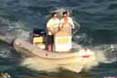 Wav Marine 550 Proline i Mercury 115 Optimax (II dio)