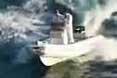 Wav Marine 550 Proline i Mercury 115 Optimax