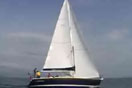 Sabre 426 (III dio)