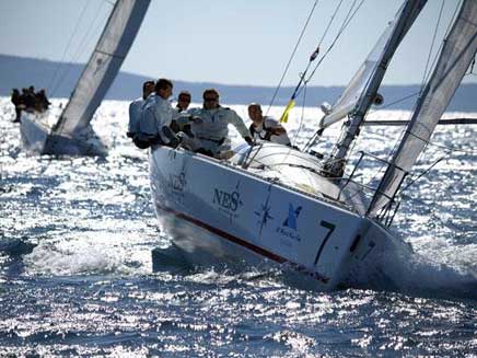 ACI Match Race Cup 2009