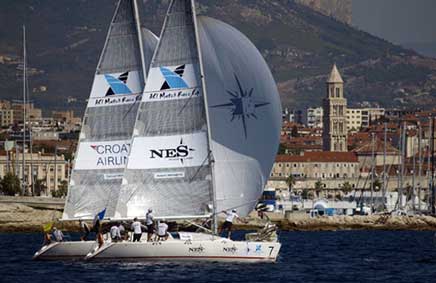 ACI Match Race Cup 2009