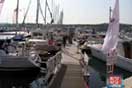 Adriatic boat show &Scaron;ibenik