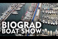 Biograd Boat Show 2021 najava