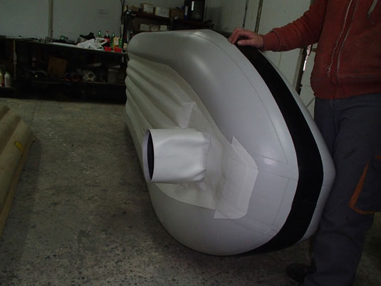 buraft 390