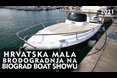 Biograd Boat Show 2021