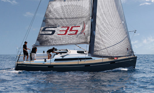 salona 35
