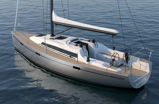 salona 35