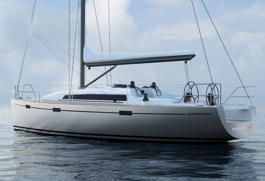 salona 35