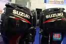 Vanbrodski motori Suzuki - Motonavis