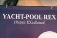 Yacht pool Rex inicijativa