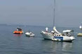 Man-Overboard Rescue