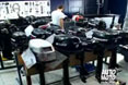 Servis motora