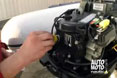 Servis motora