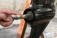 Servis motora