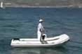 Wav Marine 420 i Mercury 20 ST