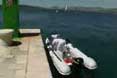 Wav Marine 420 i Mercury 20 ST