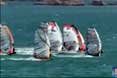 Extreme Speed Slalom