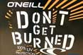 Don't Get Burned