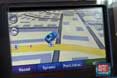 Garmin Nuvi 765 T