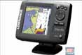 Lowrance Elite, Mark