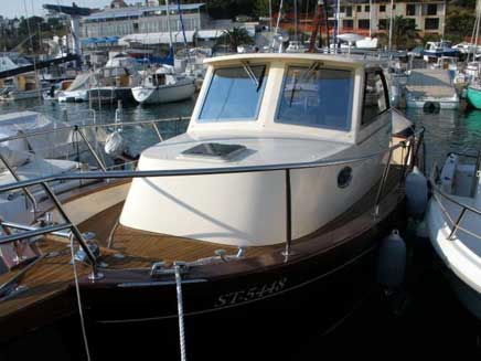 Marco Polo 9
